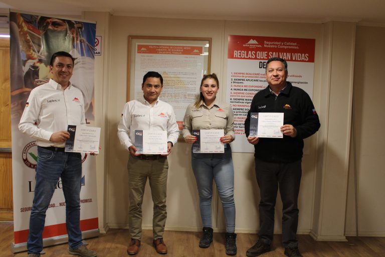 Certificación Auditores Internos Trinormas ISO