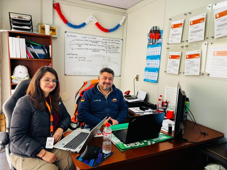 Auditoría al Proceso de Comercialización Noviembre 2025